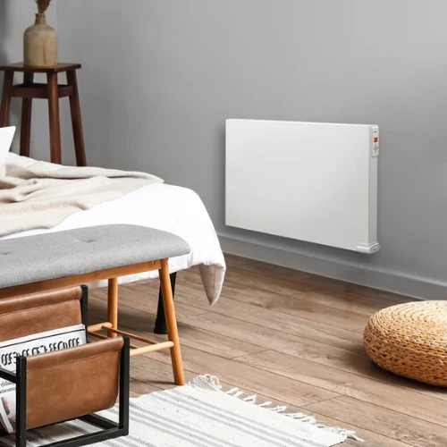 Offre spéciale chauffage-Finimétal Yali